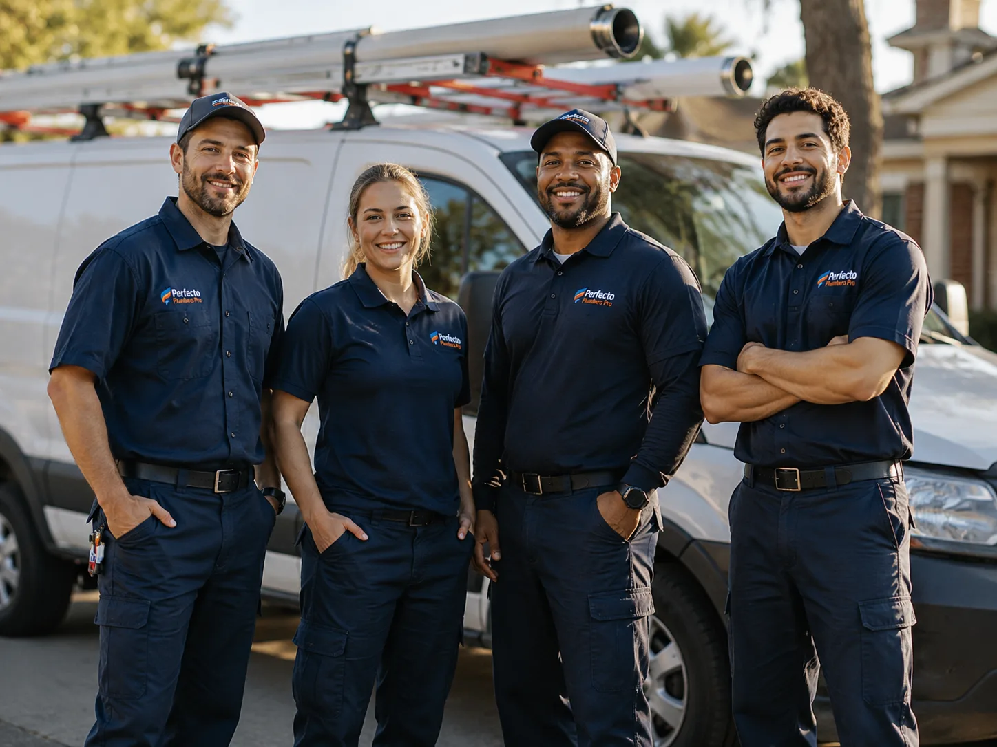 Emergency Plumber Near Me in Henrietta, NY near me